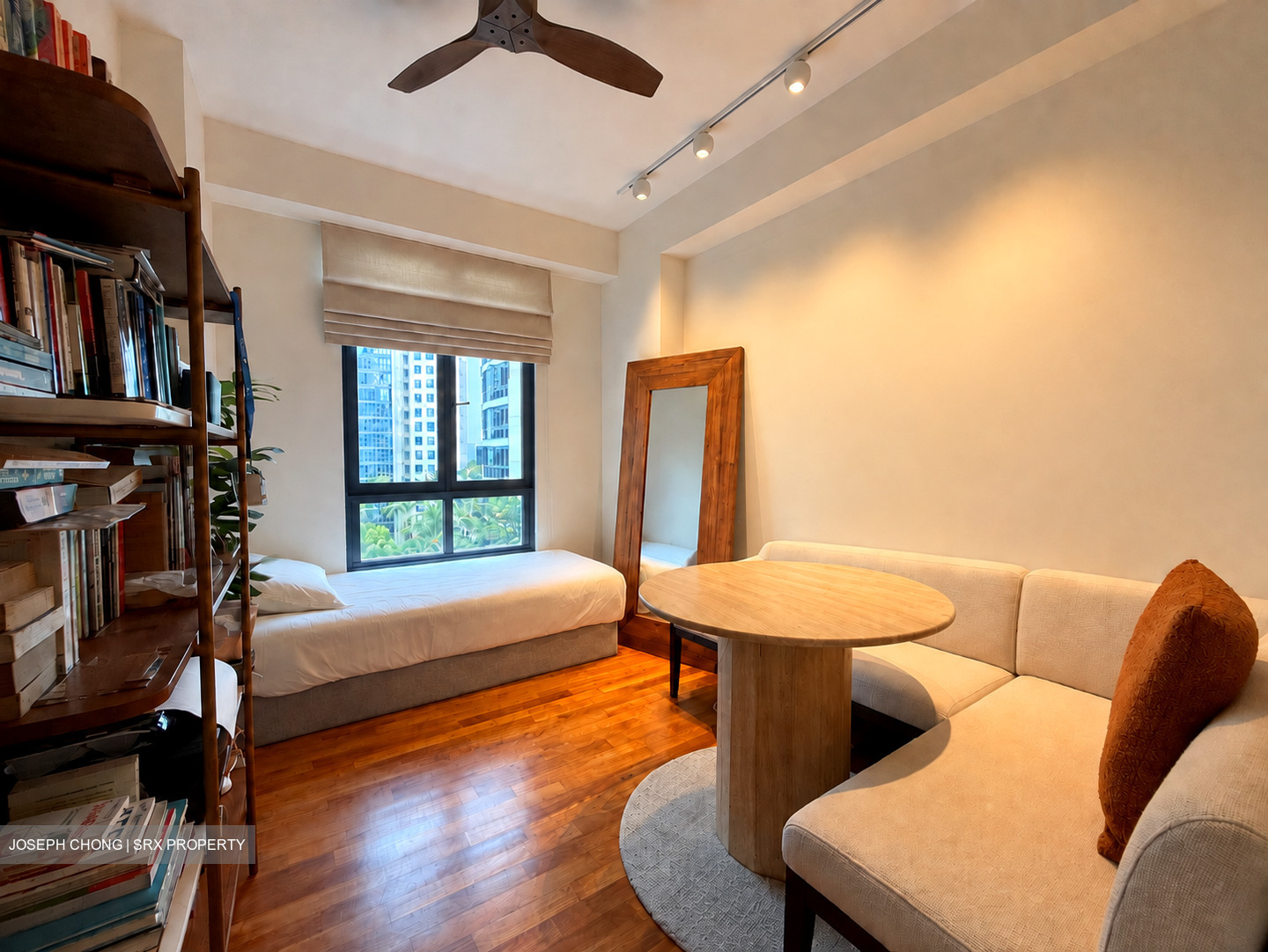 Sanctuary Green (D15), Condominium #628891691